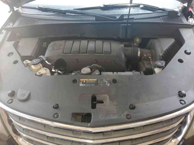 Photo 11 VIN: 1GNKRHKD3FJ112234 - CHEVROLET TRAVERSE L 