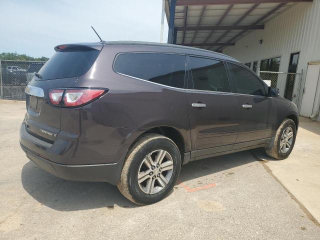 Photo 2 VIN: 1GNKRHKD3FJ112234 - CHEVROLET TRAVERSE L 