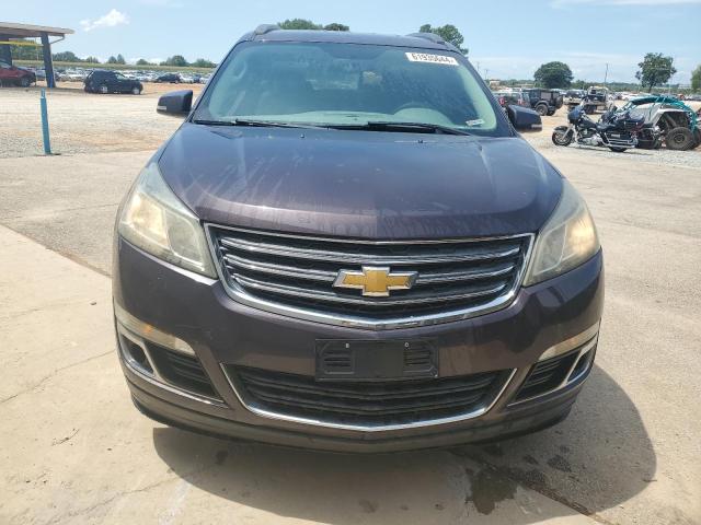 Photo 4 VIN: 1GNKRHKD3FJ112234 - CHEVROLET TRAVERSE L 