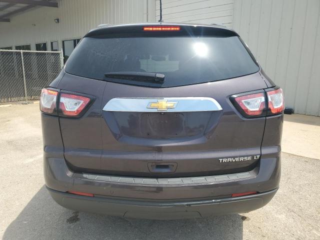 Photo 5 VIN: 1GNKRHKD3FJ112234 - CHEVROLET TRAVERSE L 