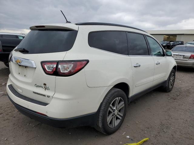 Photo 2 VIN: 1GNKRHKD3FJ130362 - CHEVROLET TRAVERSE 