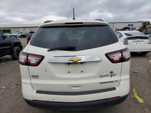 Photo 5 VIN: 1GNKRHKD3FJ130362 - CHEVROLET TRAVERSE 