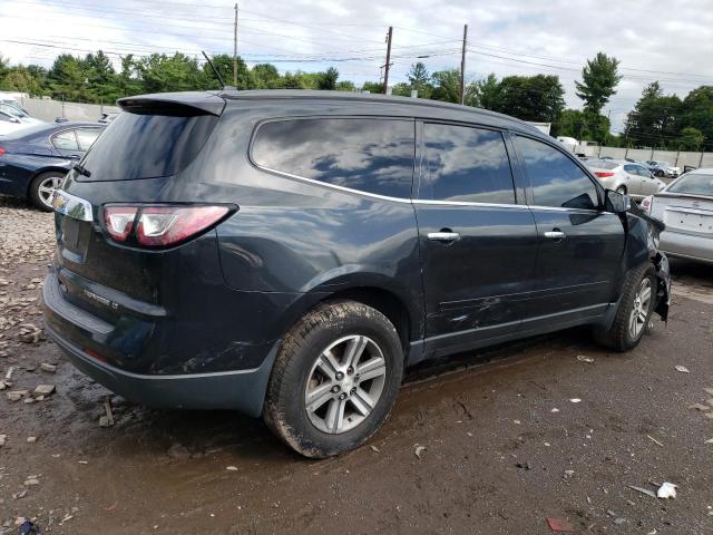 Photo 2 VIN: 1GNKRHKD3FJ157853 - CHEVROLET TRAVERSE L 