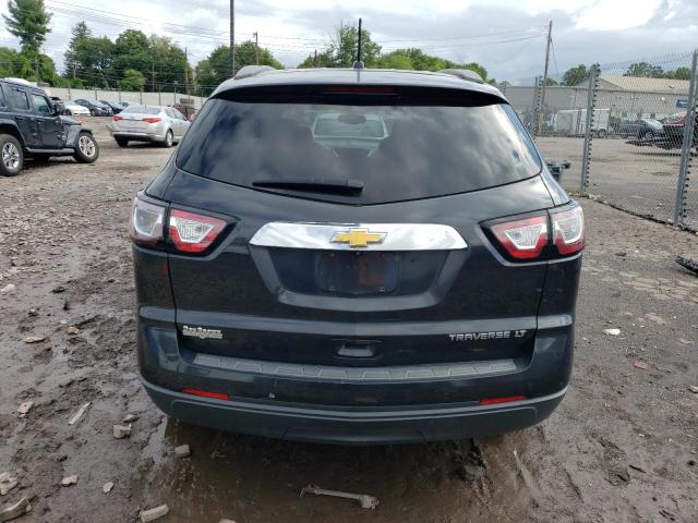 Photo 5 VIN: 1GNKRHKD3FJ157853 - CHEVROLET TRAVERSE L 