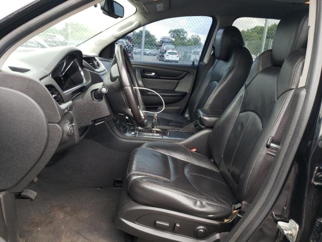 Photo 6 VIN: 1GNKRHKD3FJ157853 - CHEVROLET TRAVERSE L 