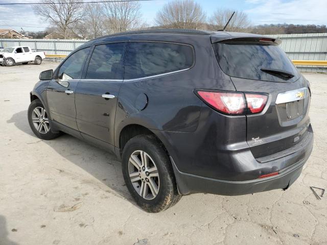 Photo 1 VIN: 1GNKRHKD3FJ194868 - CHEVROLET TRAVERSE 