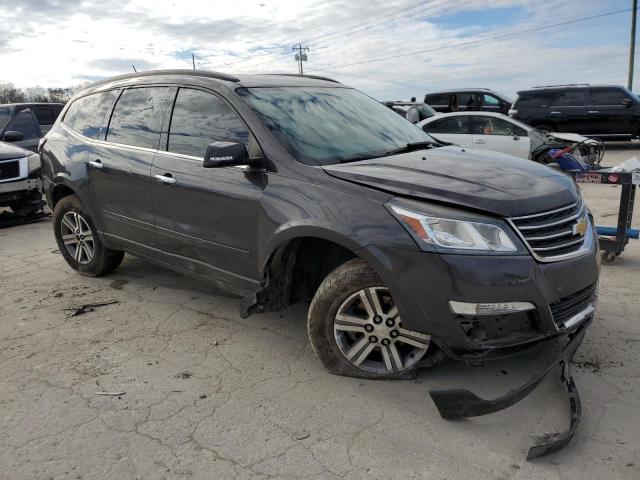 Photo 3 VIN: 1GNKRHKD3FJ194868 - CHEVROLET TRAVERSE 