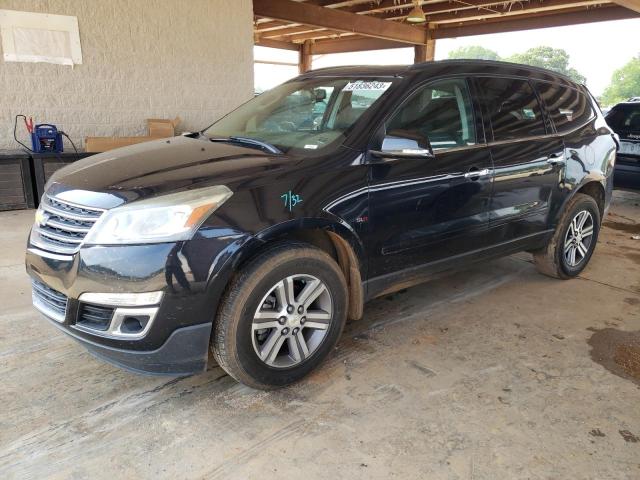 Photo 0 VIN: 1GNKRHKD3FJ265860 - CHEVROLET TRAVERSE L 