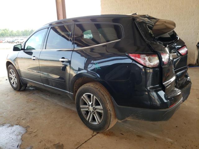 Photo 1 VIN: 1GNKRHKD3FJ265860 - CHEVROLET TRAVERSE L 