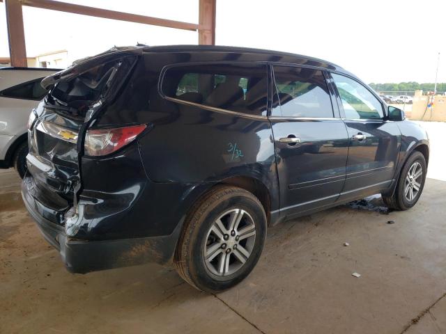 Photo 2 VIN: 1GNKRHKD3FJ265860 - CHEVROLET TRAVERSE L 