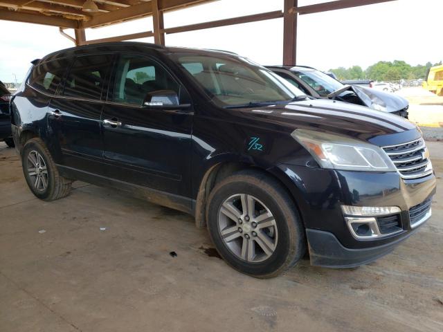 Photo 3 VIN: 1GNKRHKD3FJ265860 - CHEVROLET TRAVERSE L 