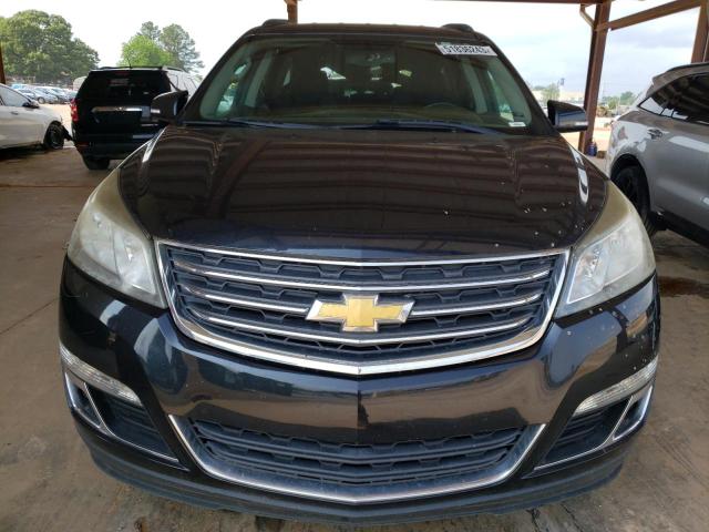 Photo 4 VIN: 1GNKRHKD3FJ265860 - CHEVROLET TRAVERSE L 