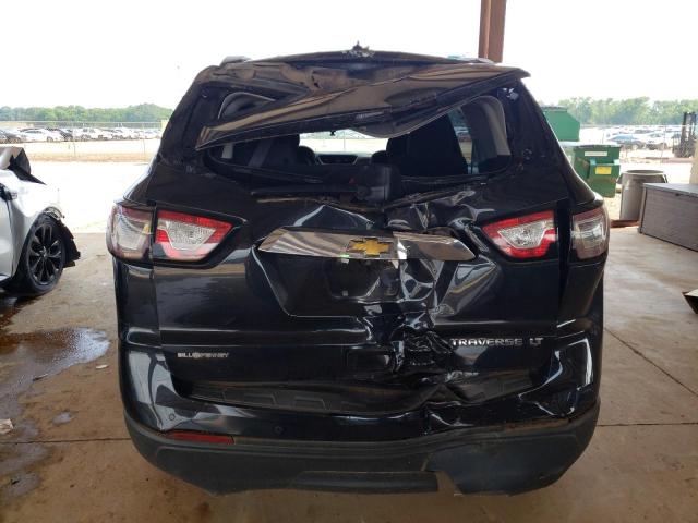 Photo 5 VIN: 1GNKRHKD3FJ265860 - CHEVROLET TRAVERSE L 