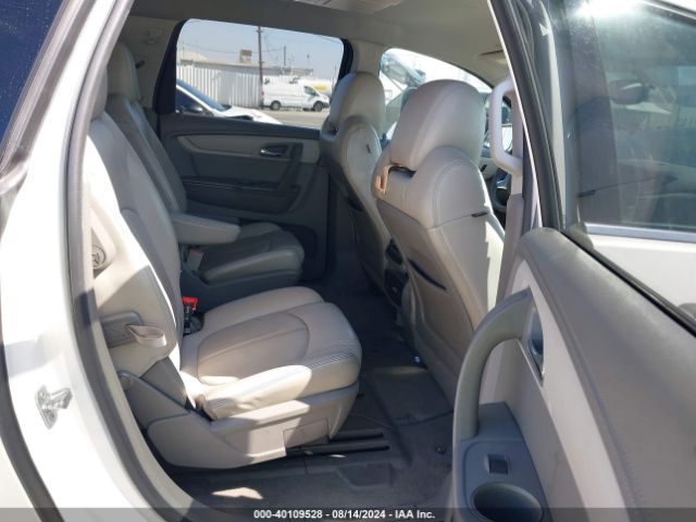 Photo 7 VIN: 1GNKRHKD3FJ329783 - CHEVROLET TRAVERSE 