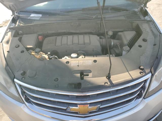 Photo 11 VIN: 1GNKRHKD3GJ116723 - CHEVROLET TRAVERSE L 