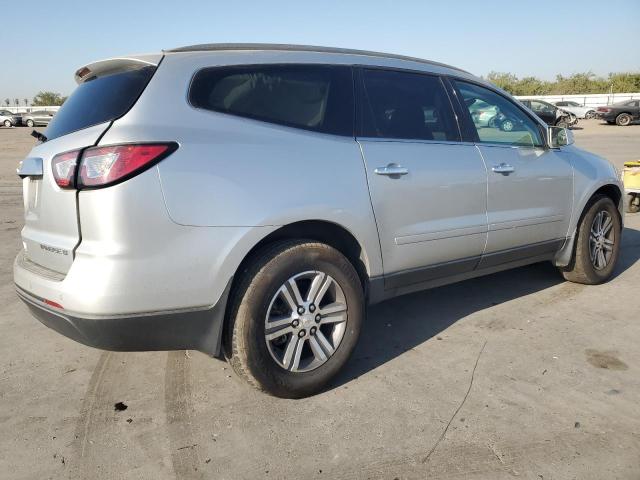 Photo 2 VIN: 1GNKRHKD3GJ116723 - CHEVROLET TRAVERSE L 