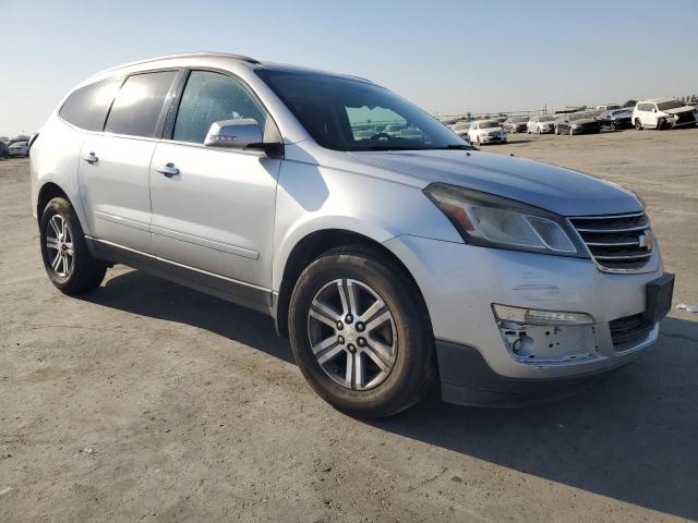 Photo 3 VIN: 1GNKRHKD3GJ116723 - CHEVROLET TRAVERSE L 