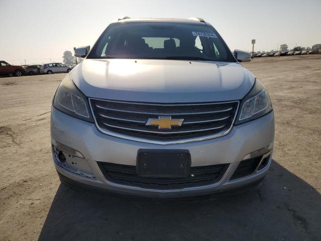 Photo 4 VIN: 1GNKRHKD3GJ116723 - CHEVROLET TRAVERSE L 