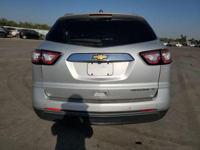 Photo 5 VIN: 1GNKRHKD3GJ116723 - CHEVROLET TRAVERSE L 