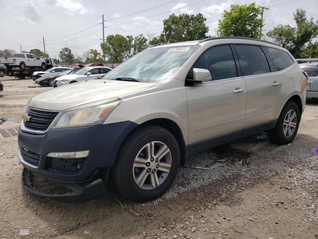 Photo 0 VIN: 1GNKRHKD3GJ170829 - CHEVROLET TRAVERSE 