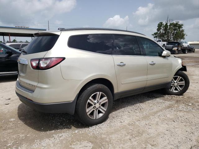 Photo 2 VIN: 1GNKRHKD3GJ170829 - CHEVROLET TRAVERSE 