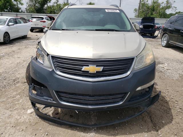 Photo 4 VIN: 1GNKRHKD3GJ170829 - CHEVROLET TRAVERSE 