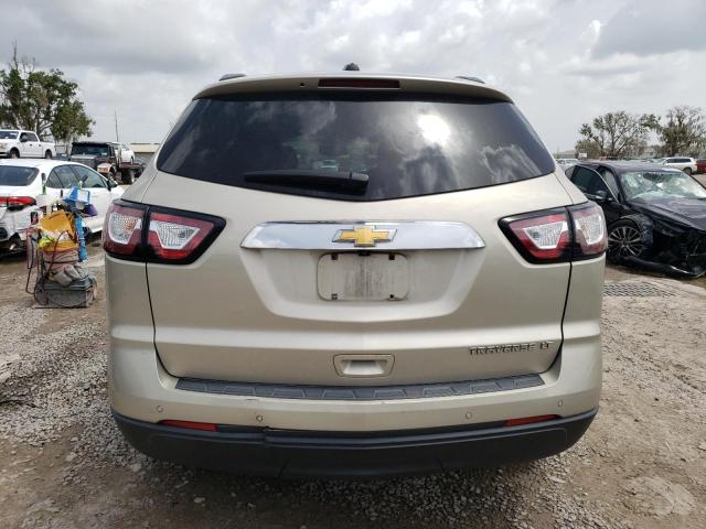 Photo 5 VIN: 1GNKRHKD3GJ170829 - CHEVROLET TRAVERSE 