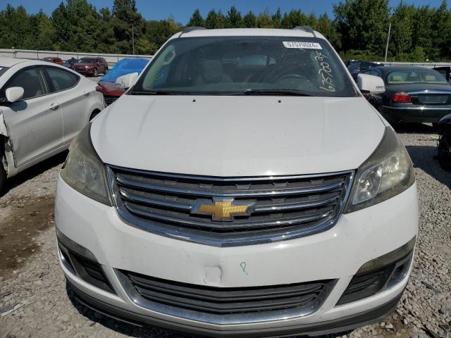 Photo 4 VIN: 1GNKRHKD3GJ172239 - CHEVROLET TRAVERSE L 