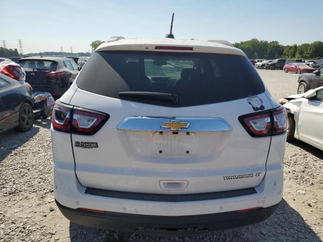 Photo 5 VIN: 1GNKRHKD3GJ172239 - CHEVROLET TRAVERSE L 