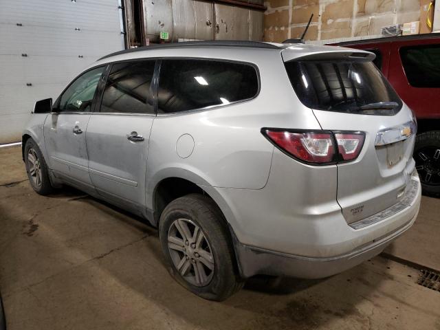 Photo 1 VIN: 1GNKRHKD3GJ266234 - CHEVROLET TRAVERSE L 