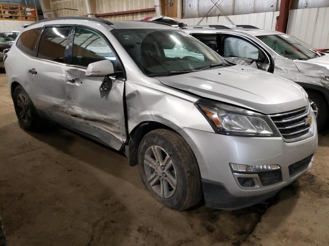 Photo 3 VIN: 1GNKRHKD3GJ266234 - CHEVROLET TRAVERSE L 