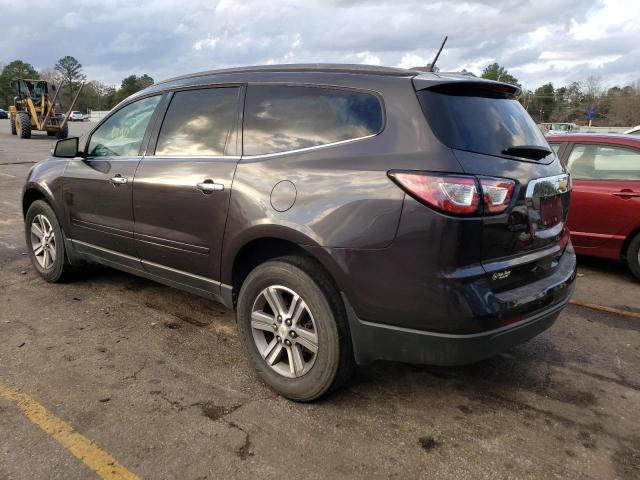 Photo 1 VIN: 1GNKRHKD3GJ314458 - CHEVROLET TRAVERSE L 