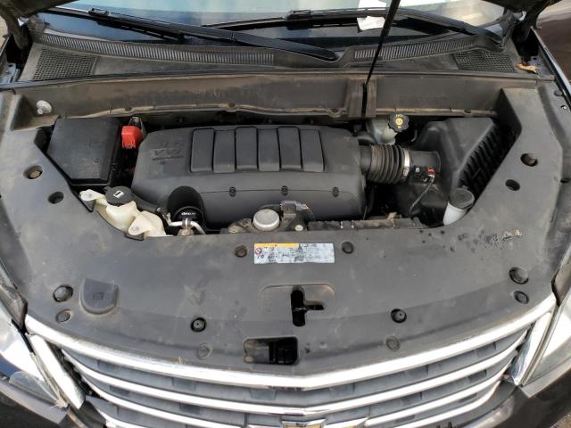 Photo 11 VIN: 1GNKRHKD3GJ314458 - CHEVROLET TRAVERSE L 