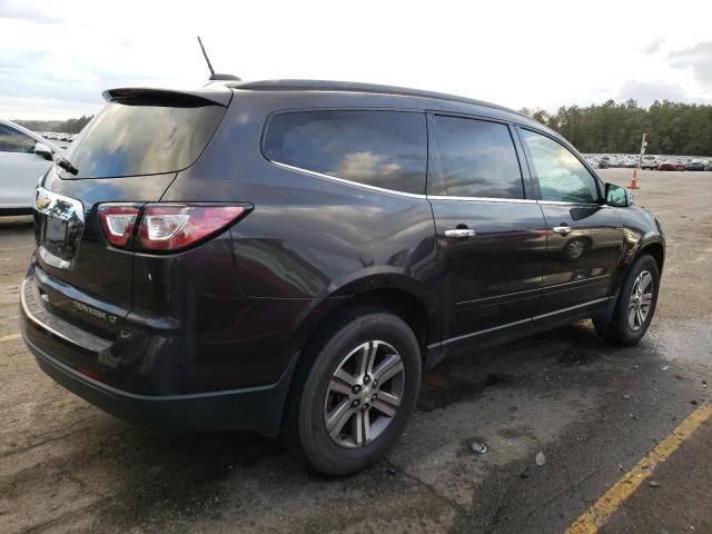 Photo 2 VIN: 1GNKRHKD3GJ314458 - CHEVROLET TRAVERSE L 