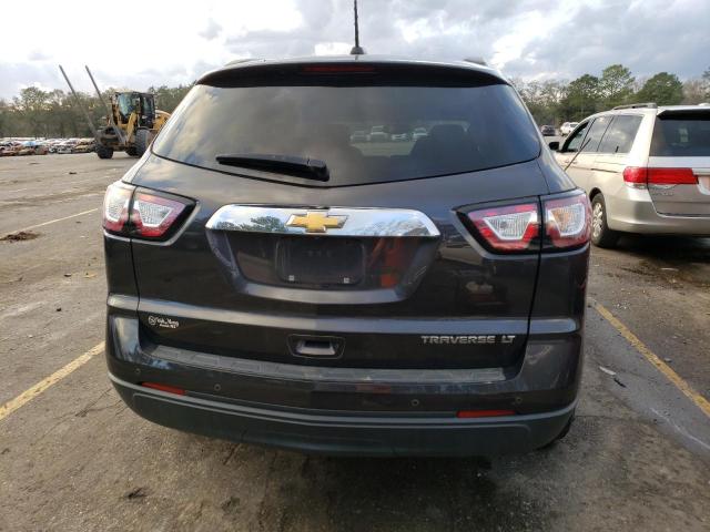 Photo 5 VIN: 1GNKRHKD3GJ314458 - CHEVROLET TRAVERSE L 