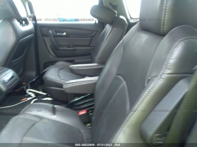 Photo 7 VIN: 1GNKRHKD3HJ121289 - CHEVROLET TRAVERSE 