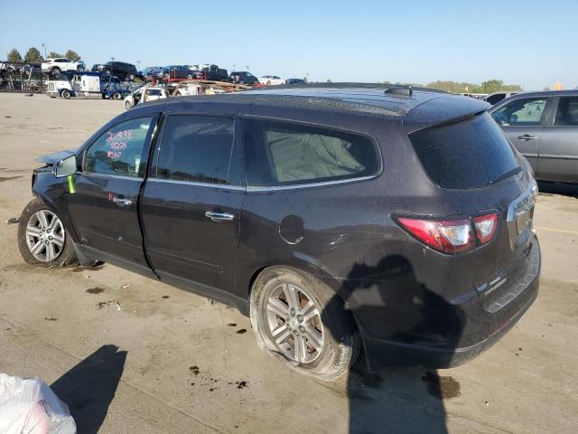 Photo 1 VIN: 1GNKRHKD3HJ146399 - CHEVROLET TRAVERSE L 