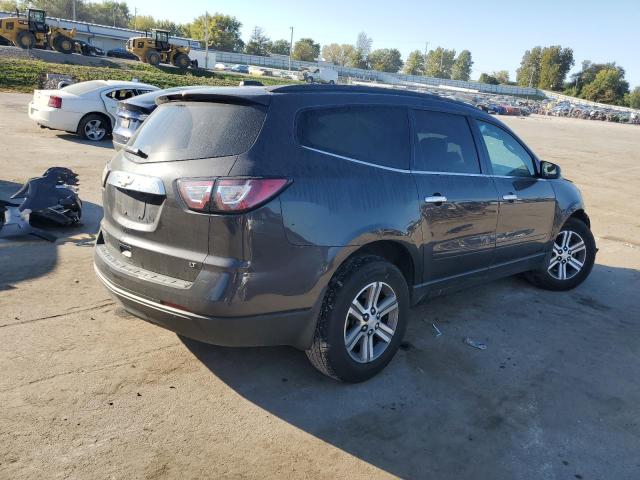 Photo 2 VIN: 1GNKRHKD3HJ146399 - CHEVROLET TRAVERSE L 