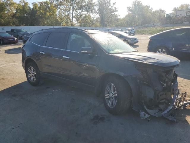 Photo 3 VIN: 1GNKRHKD3HJ146399 - CHEVROLET TRAVERSE L 