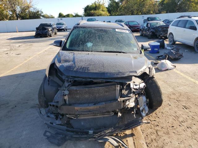 Photo 4 VIN: 1GNKRHKD3HJ146399 - CHEVROLET TRAVERSE L 