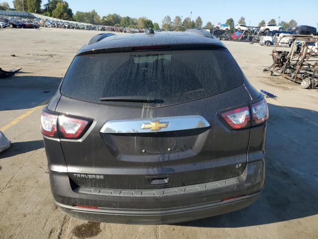 Photo 5 VIN: 1GNKRHKD3HJ146399 - CHEVROLET TRAVERSE L 