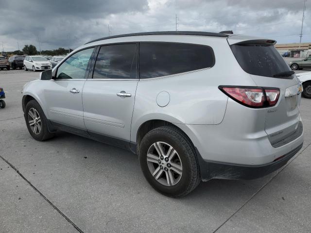 Photo 1 VIN: 1GNKRHKD3HJ201918 - CHEVROLET TRAVERSE 