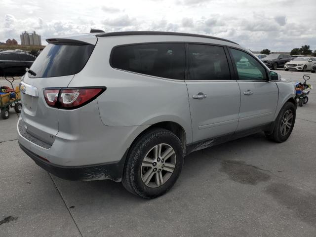 Photo 2 VIN: 1GNKRHKD3HJ201918 - CHEVROLET TRAVERSE 