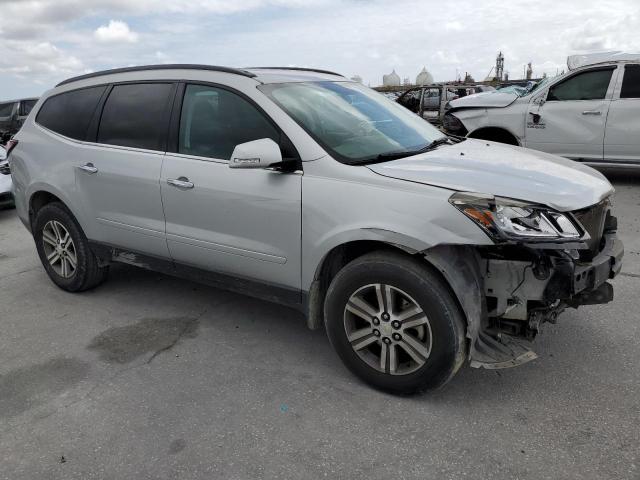 Photo 3 VIN: 1GNKRHKD3HJ201918 - CHEVROLET TRAVERSE 