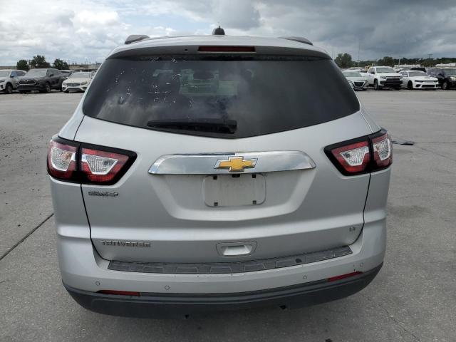 Photo 5 VIN: 1GNKRHKD3HJ201918 - CHEVROLET TRAVERSE 