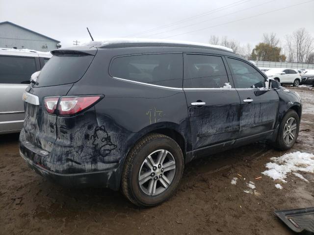 Photo 2 VIN: 1GNKRHKD3HJ265909 - CHEVROLET TRAVERSE L 