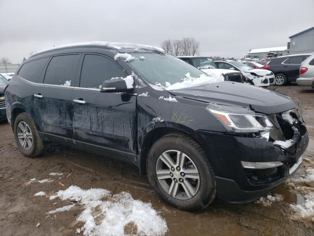 Photo 3 VIN: 1GNKRHKD3HJ265909 - CHEVROLET TRAVERSE L 