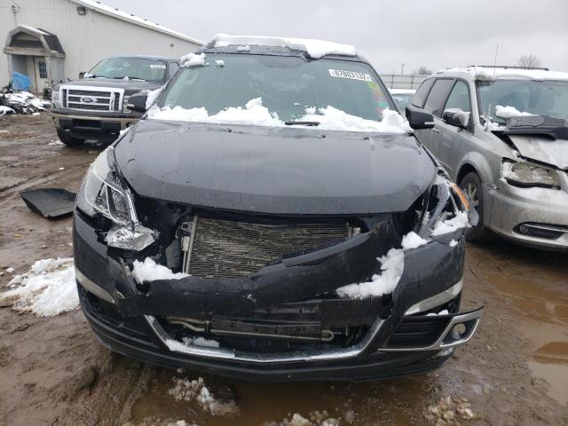 Photo 4 VIN: 1GNKRHKD3HJ265909 - CHEVROLET TRAVERSE L 