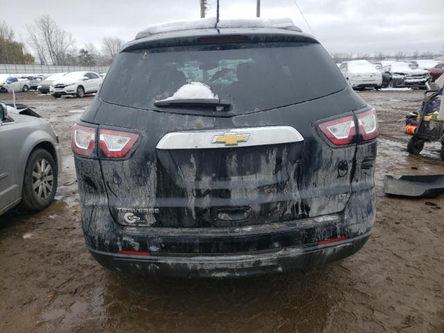 Photo 5 VIN: 1GNKRHKD3HJ265909 - CHEVROLET TRAVERSE L 