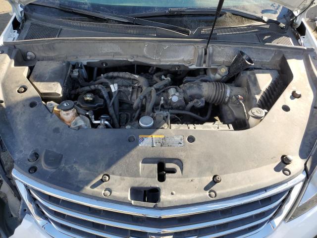 Photo 11 VIN: 1GNKRHKD3HJ276733 - CHEVROLET TRAVERSE 